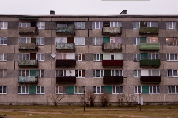 В Вангажи тариф на тепловую энергию с 1 октября вырастет на 50,6% В Вангажи тариф на тепловую энергию с 1 октября вырастет на 50,6%