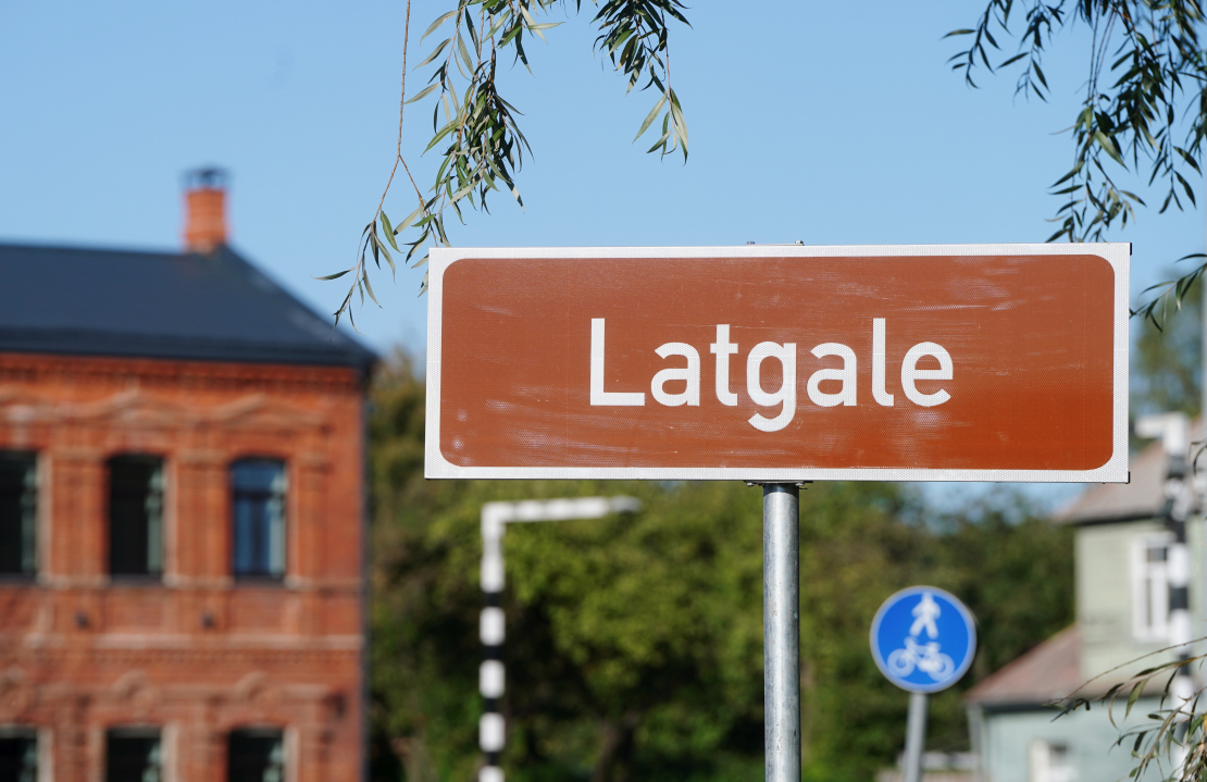 Latgales tūrisma industrijas stiprināšanai plānots pārdalīt 1,5 miljonus eiro Latgales tūrisma industrijas stiprināšanai plānots pārdalīt 1,5 miljonus eiro