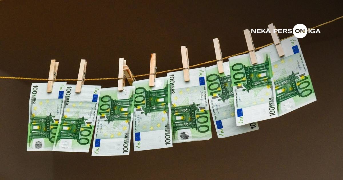 В Риге по делу Магнитского конфисковано имущество Клюева и Зуева