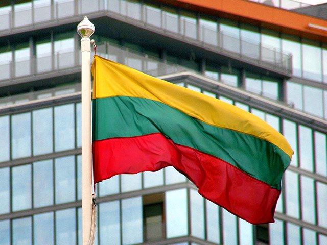 Спикер Сейма Литвы: поддерживать СМИ нацменьшинств - это обязанность государства