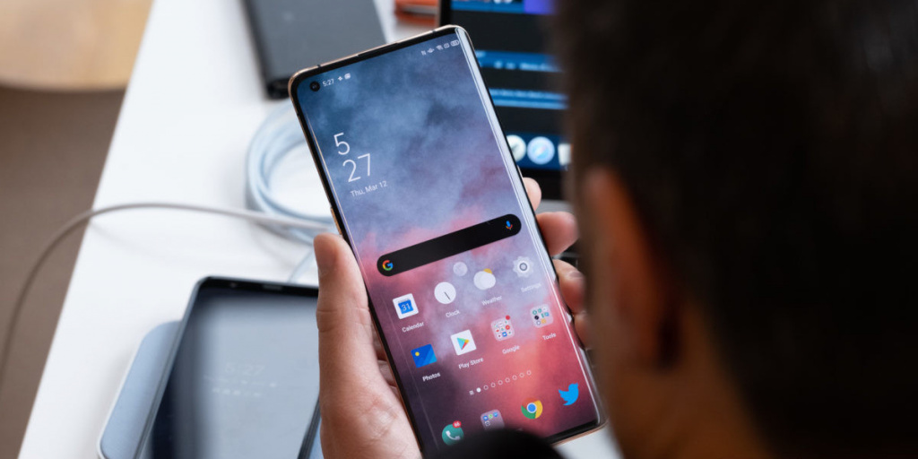 Эксперты предупредили об утечке данных миллионов Android-смартфонов
