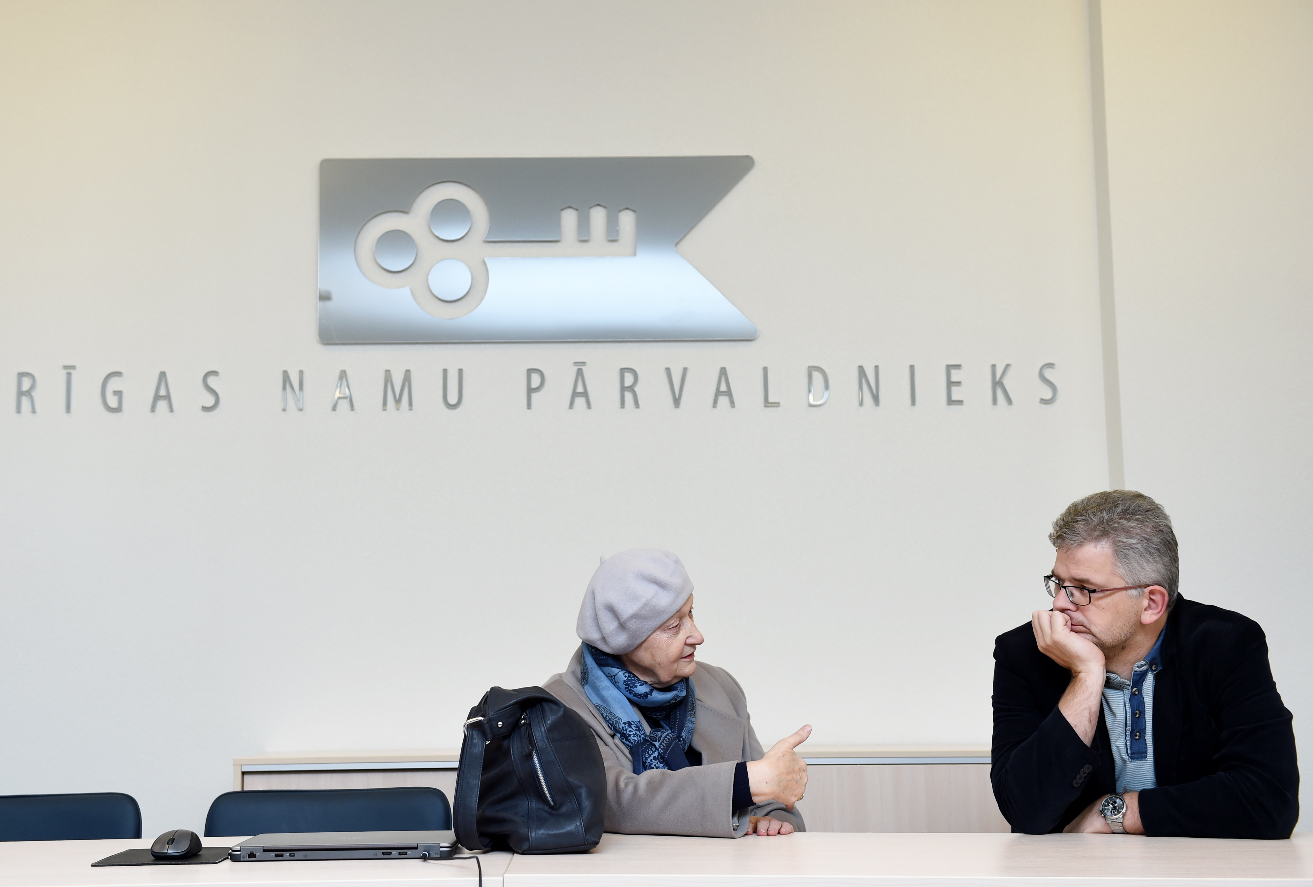 RNP saistībā ar parādu piedziņas procesa organizēšanu vērsies KNAB RNP saistībā ar parādu piedziņas procesa organizēšanu vērsies KNAB