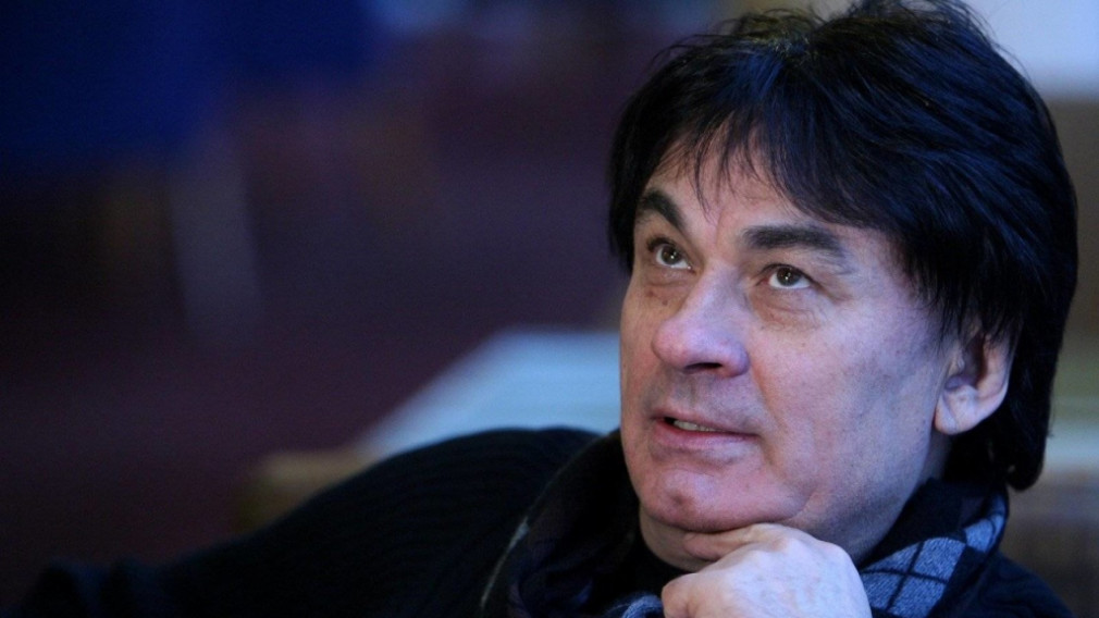 Певец Александр Серов экстренно госпитализирован
