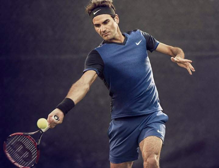 Федерер решил пропустить Australian Open 2021