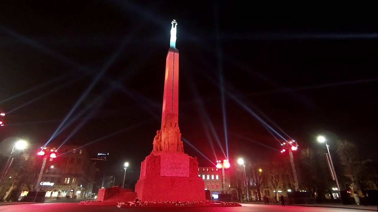 Что Латвии в 2022 году сулят астрологи?