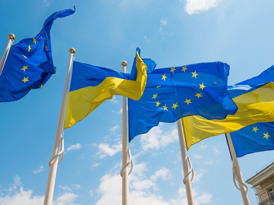 Евросоюз расширит военную помощь Украине на 5 млрд евро