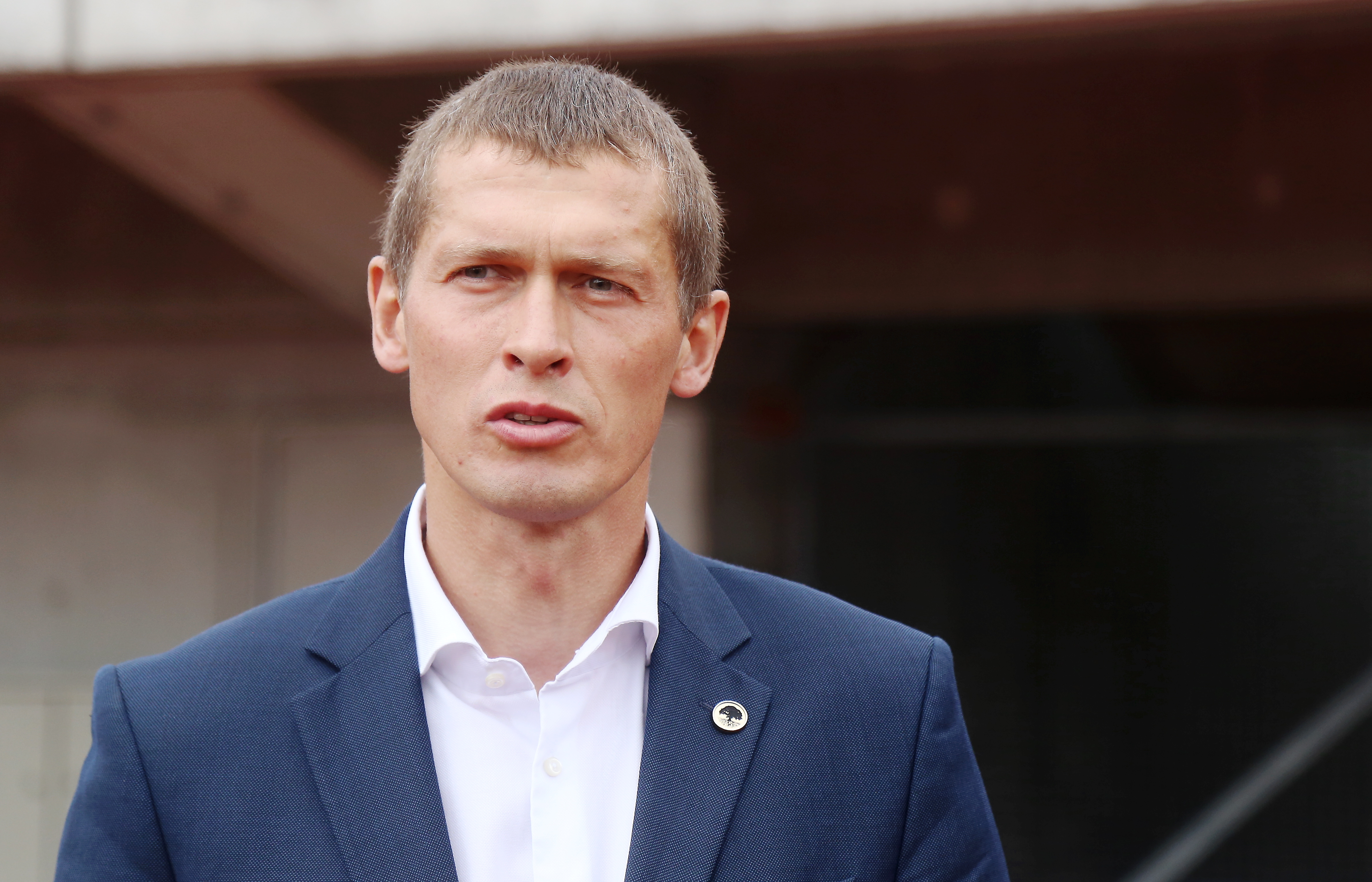 Maija beigās Jurašu turpinās tiesāt par valsts noslēpuma izpaušanu