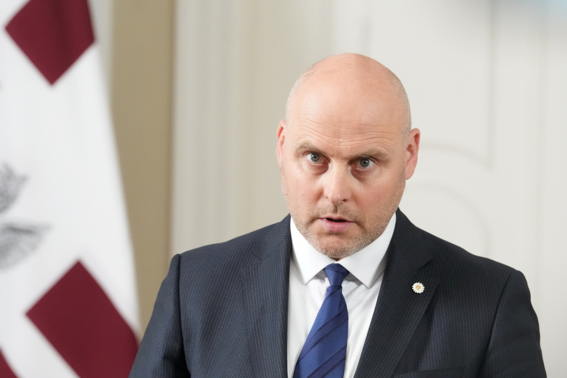 Kulbergs: Portfeļi valdībā dalīti atbilstoši "partiju DNS"