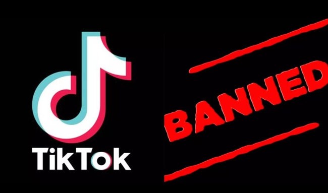 Опубликован топ-5 стран, ролики из которых чаще всего банят в TikTok