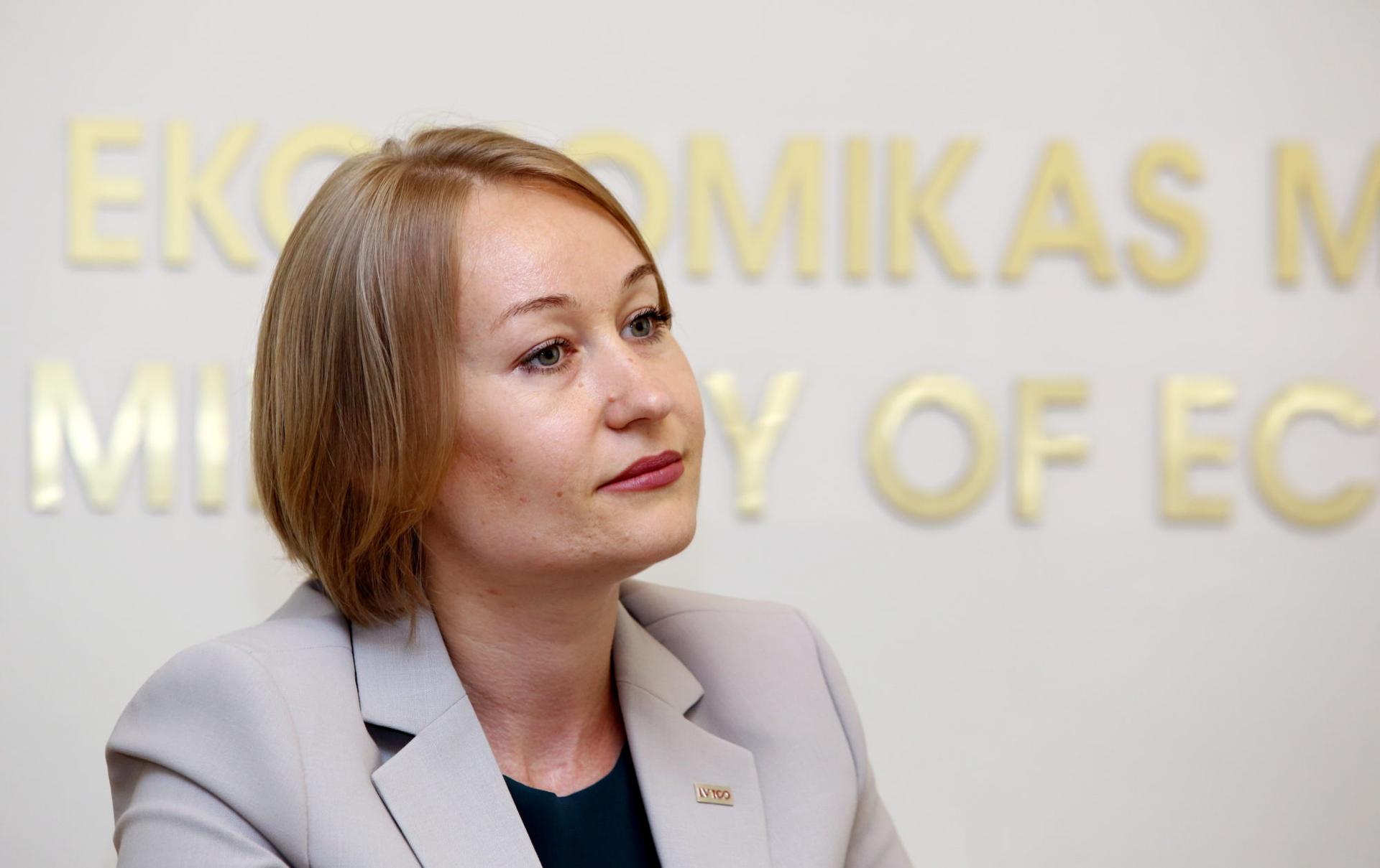 Уволилась директор Госбюро по контролю за строительством