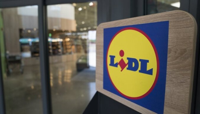 Lidl все еще ищет работников, но не говорит когда откроется в Латвии Lidl все еще ищет работников, но не говорит когда откроется в Латвии