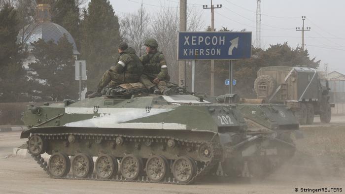 Глава Bellingcat: У РФ почти не осталось ресурсов для войны с Украиной Глава Bellingcat: У РФ почти не осталось ресурсов для войны с Украиной