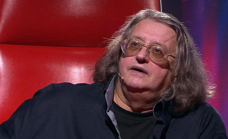 Умер Александр Градский