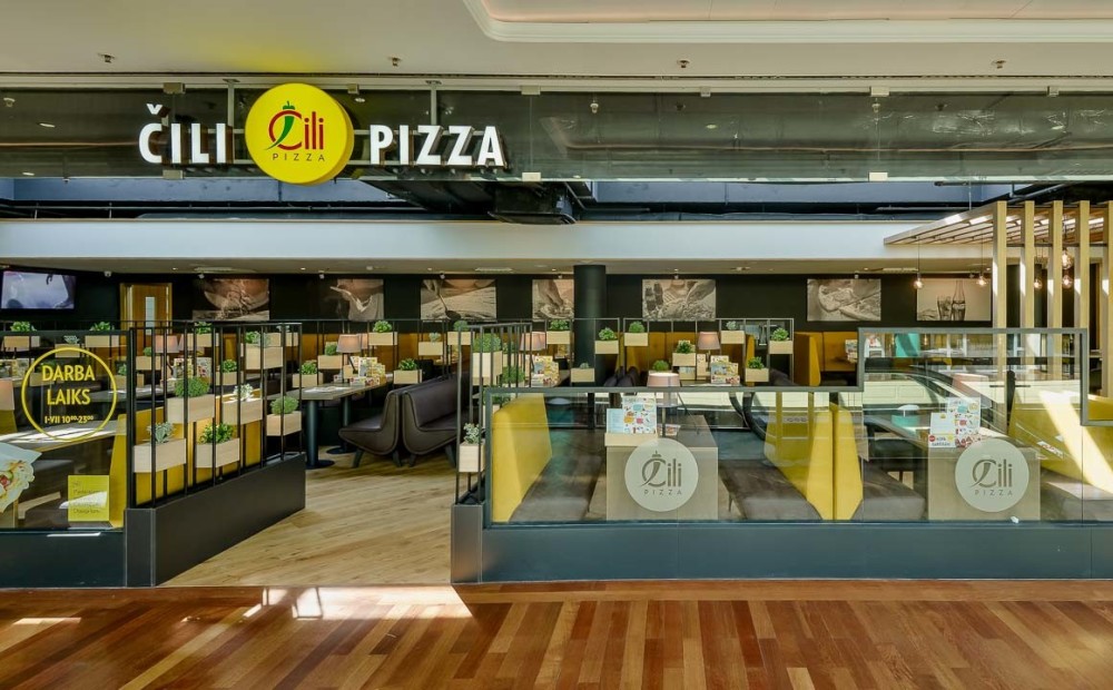 Čilija Pizza объявлена неплатежеспособной