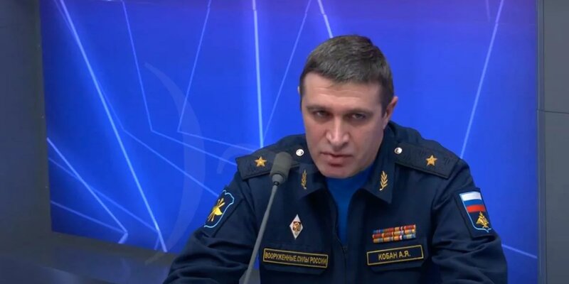 Начальника радиотехнических войск ВКС России арестовали по делу о взятке