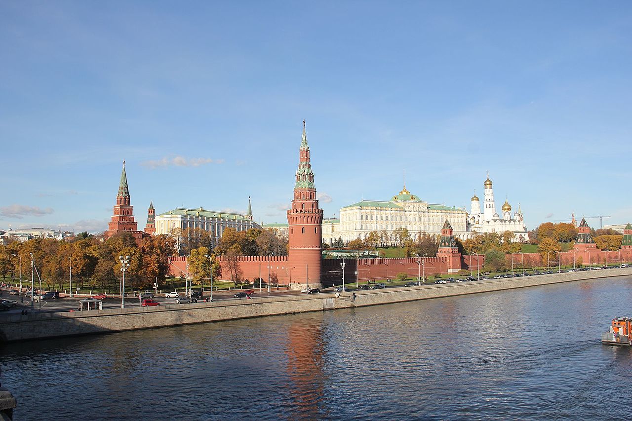 Кремль запланировал 30 сентября очередной этап аннексии украинских территорий