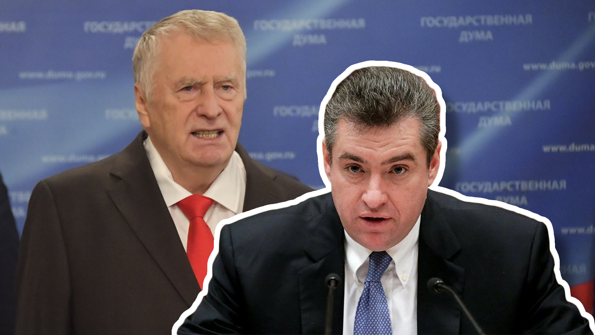 В ЛДПР назвали имя преемника Жириновского В ЛДПР назвали имя преемника Жириновского