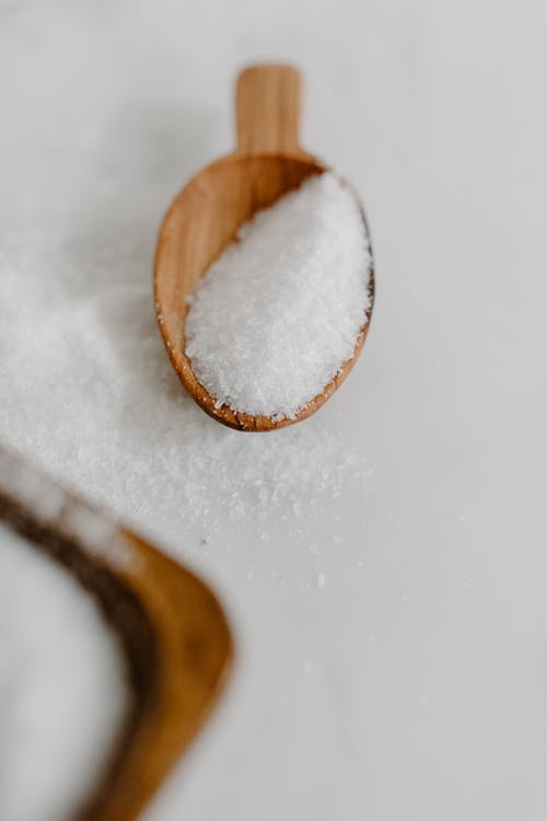 Снижать содержание сахара и соли в промышленных продуктах будут постепенно