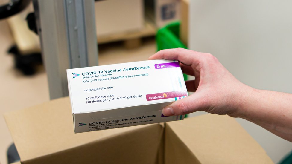 Литва тоже запросила AstraZeneca, от которой отказалась Дания
