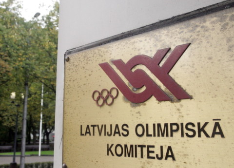 LOK утвердил проект бюджета с доходами и расходами в размере 8,5 млн евро