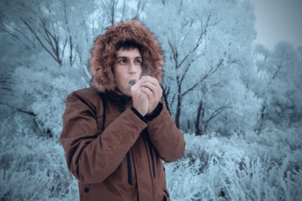 На следующей неделе - до -10 градусов мороза