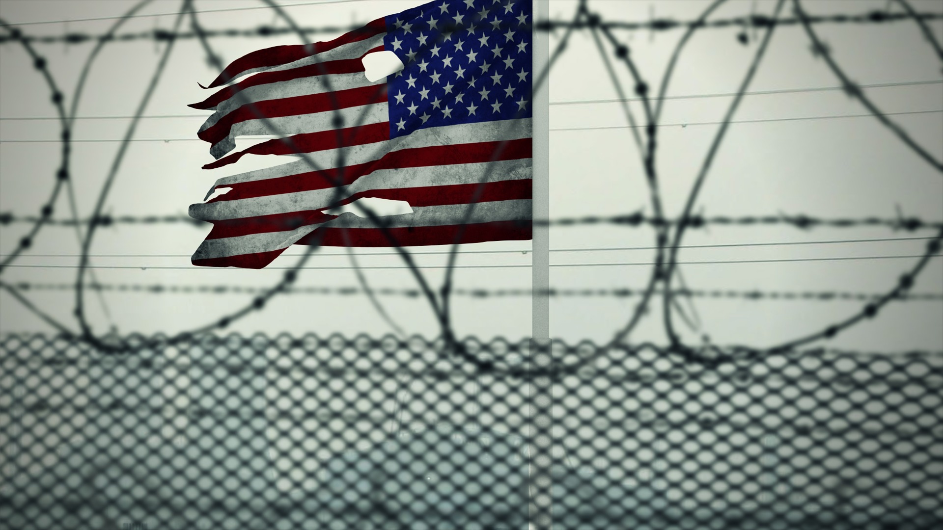 Baidens grib slēgt Gvantanamo cietumu