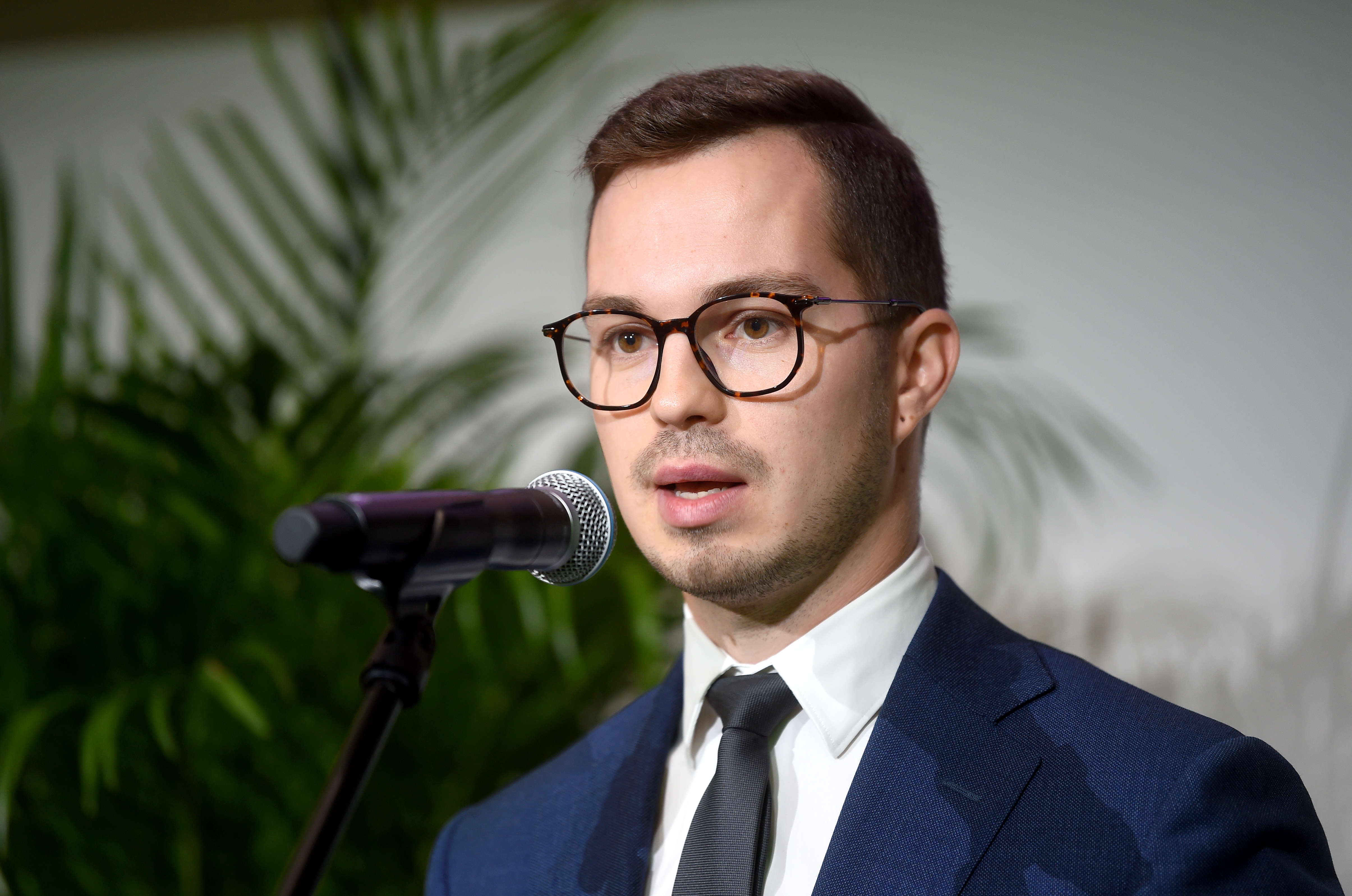 Министр: жители Варакляны желают присоединиться к Мадонскому краю