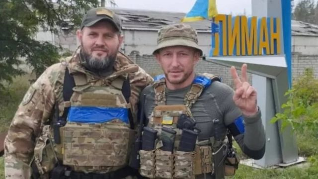 31-я неделя войны в Украине. Только важное и проверенное