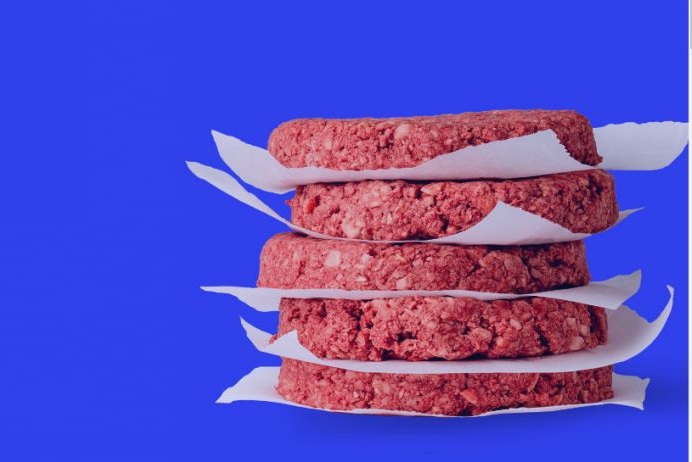 Рынку искусственного мяса предсказали взлет