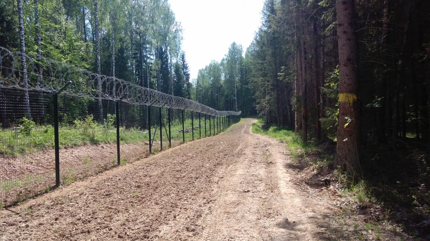 Первые договоры по восточной границе будут заключены только в конце февраля