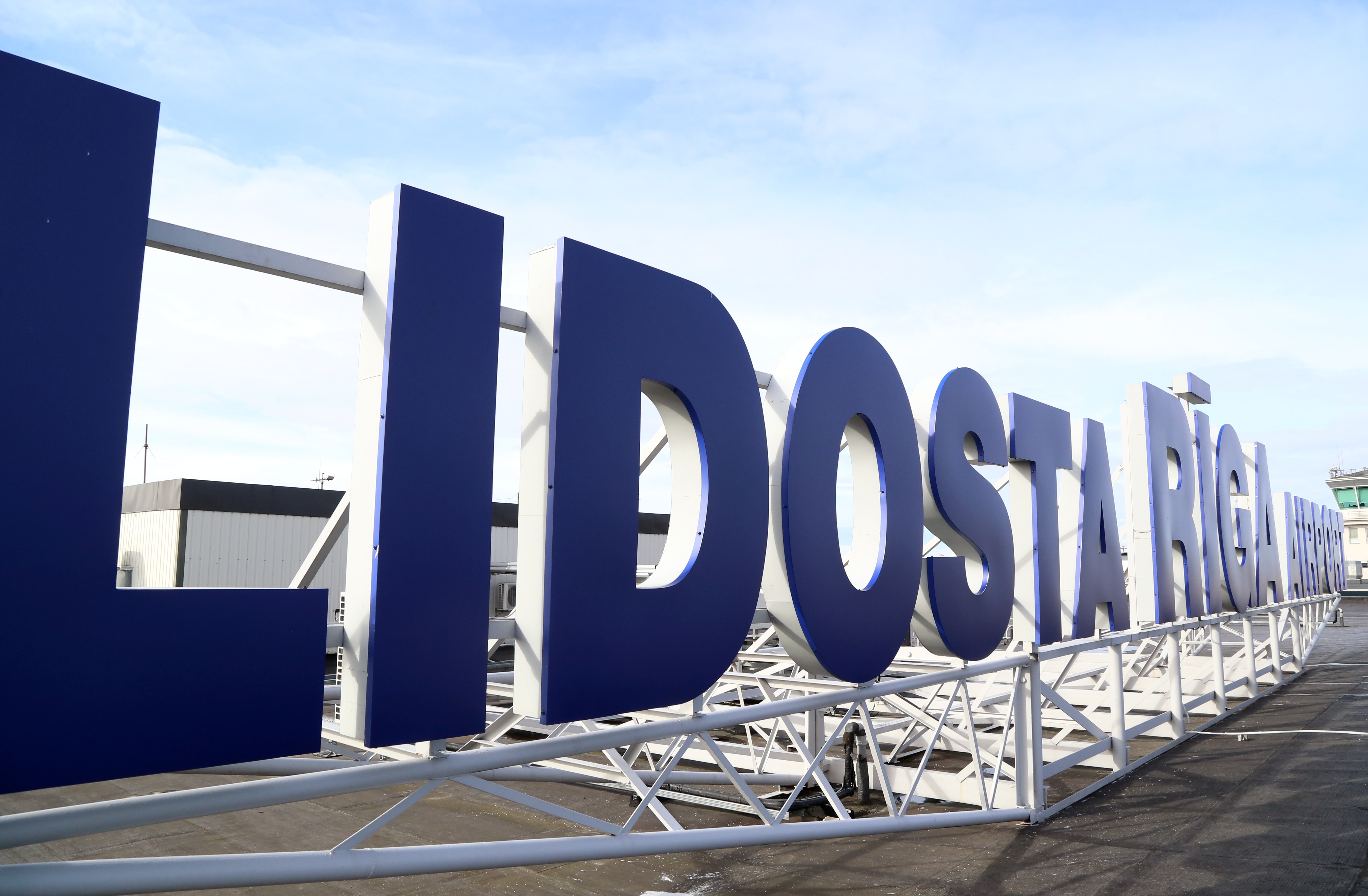 EK varētu neatļaut piešķirt lidostai "Rīga" visu plānoto atbalstu