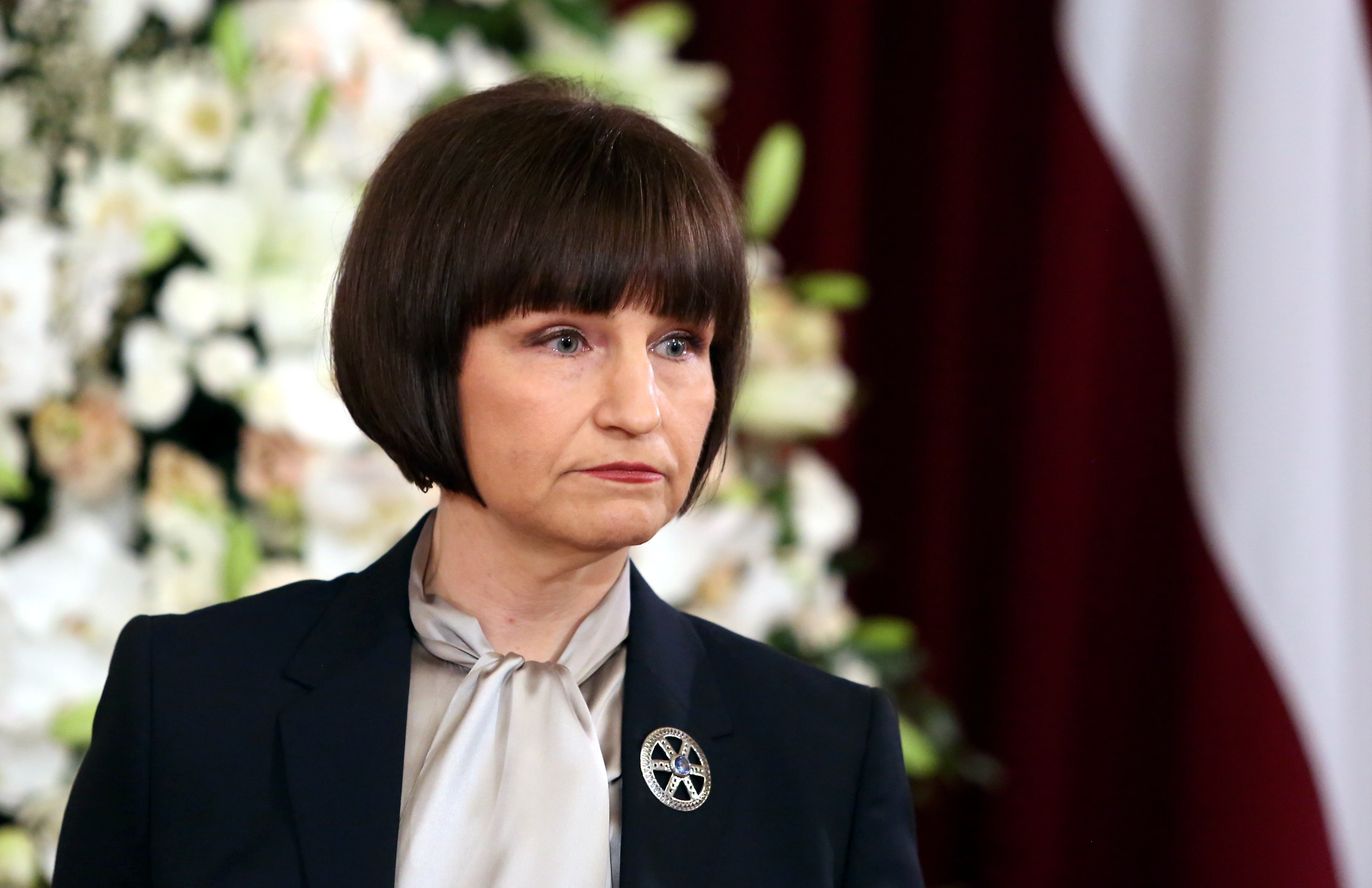 Профессор: устойчивое общество не может существовать, если люди уезжают из-за притеснений