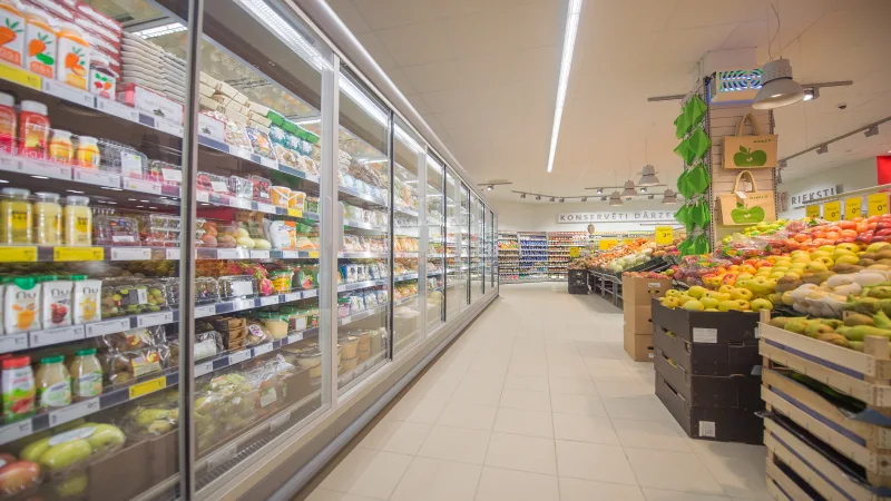 "Продукты подорожают вдвое" - бизнесмены и политики о выживании в военное время