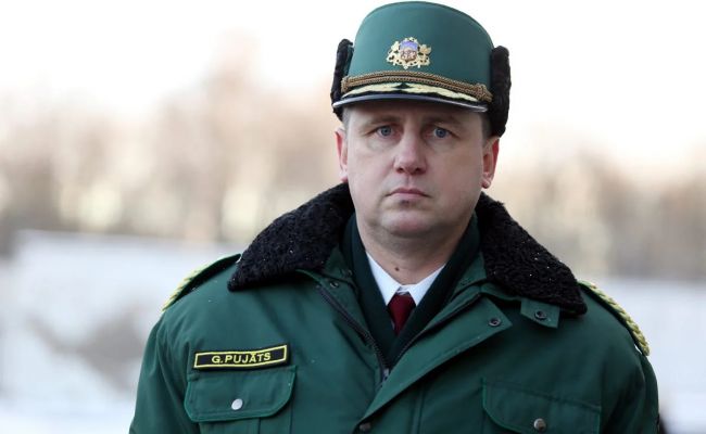 Завершился уголовный процесс по бездействию главы пограничников