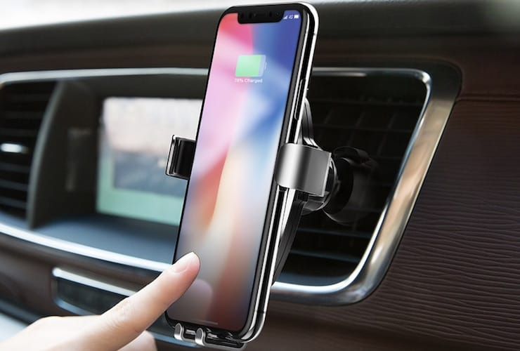 iPhone научат автоматически вызывать полицию и скорую при ДТП