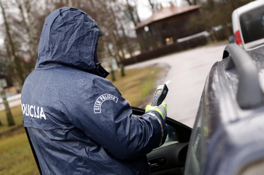 За рождественские выходные задержано 50 пьяных водителей. Многим придется попрощаться со своим машинами За рождественские выходные задержано 50 пьяных водителей. Многим придется попрощаться со своим машинами
