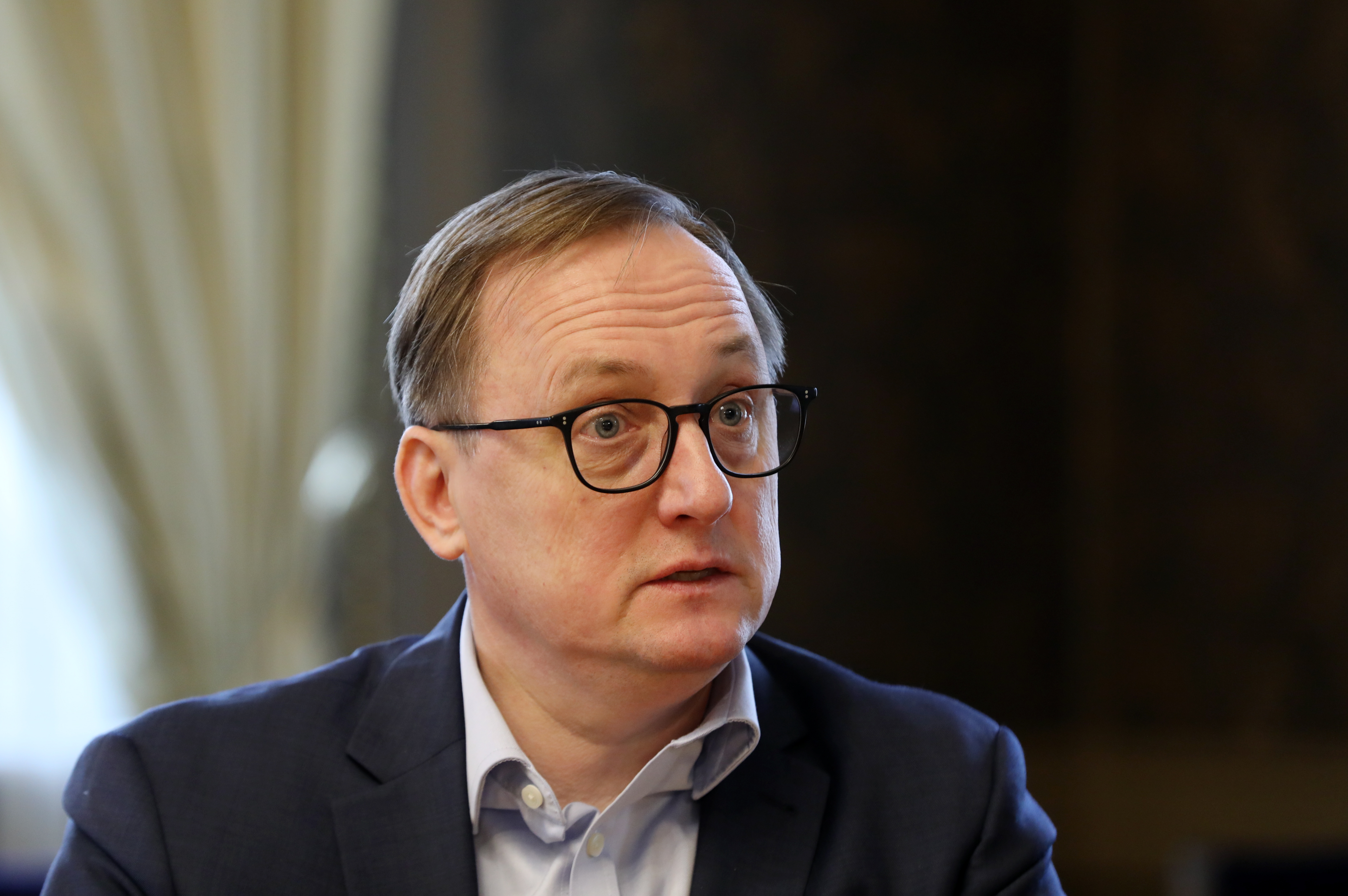 Казакс: налог на сверхприбыль для банков можно ввести, если они не будут полноценно включаться в экономику