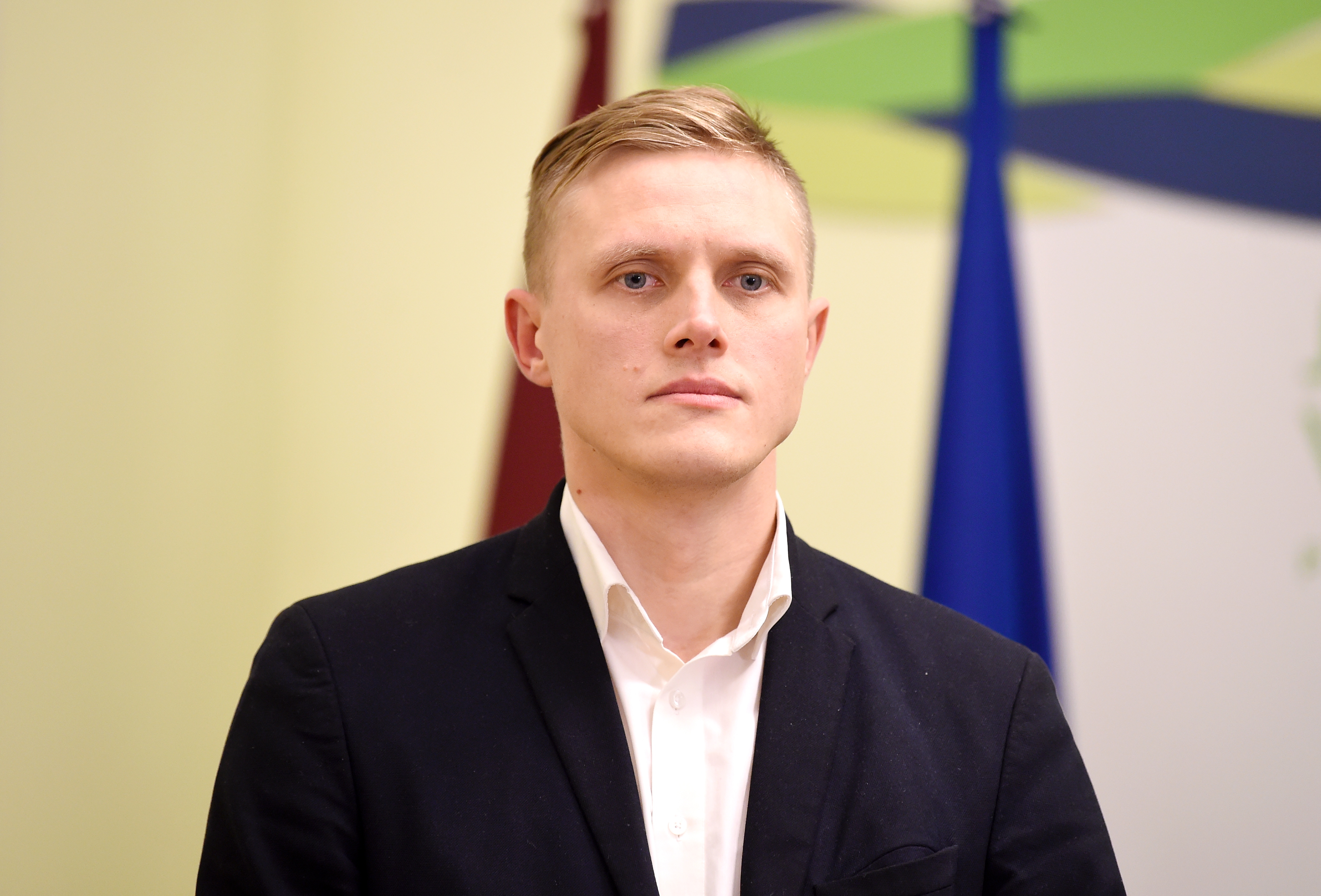 Нацобъединение: хорошего кандидата в министры можно и привлечь со стороны Нацобъединение: хорошего кандидата в министры можно и привлечь со стороны