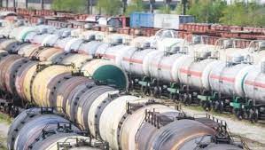 Эстонский МИД отдал вопрос о транзите российской нефти и нефтепродуктов в ведение эстонских компаний