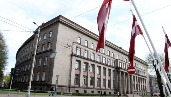 Госканцелярия предлагает продолжить удаленную работу и после пандемии