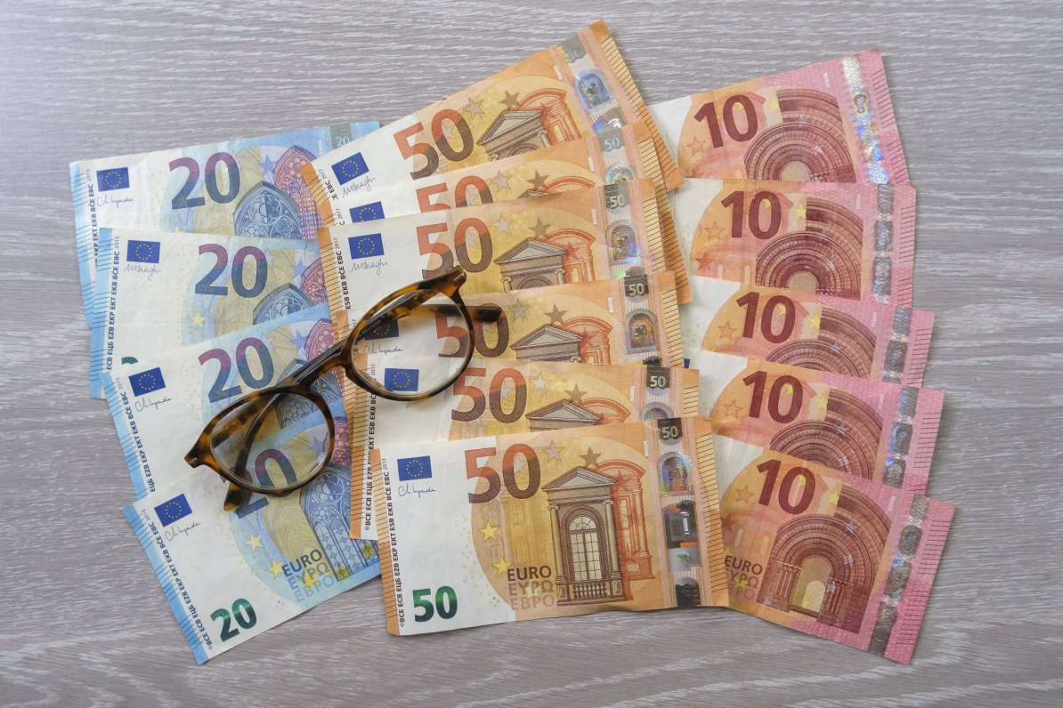 PTAC bloķējis "Utua Kredīti Latvija" sociālo mediju kontus