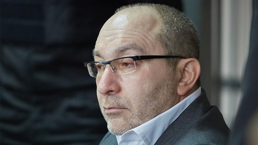 Мэр Харькова умер от коронавируса