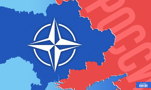 Президенты Латвии, Литвы и Польши предупреждают НАТО об угрозе развития событий в Беларуси