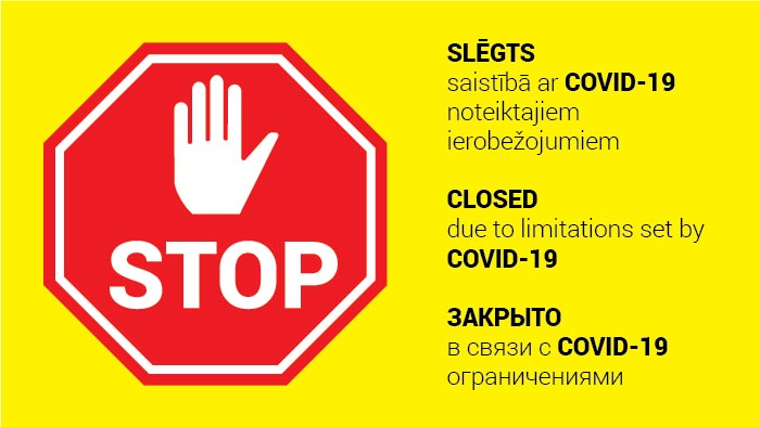 В образовании, спорте и культуре - никаких собраний