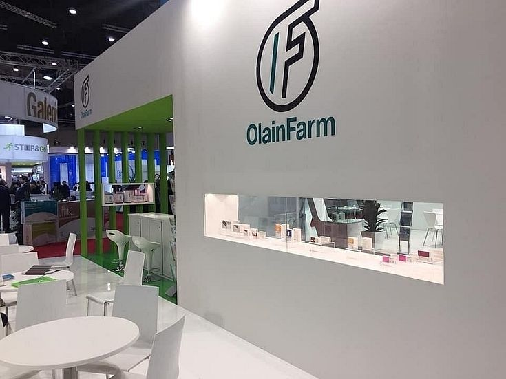 Olainfarm сменит название и сообщит о планах развития