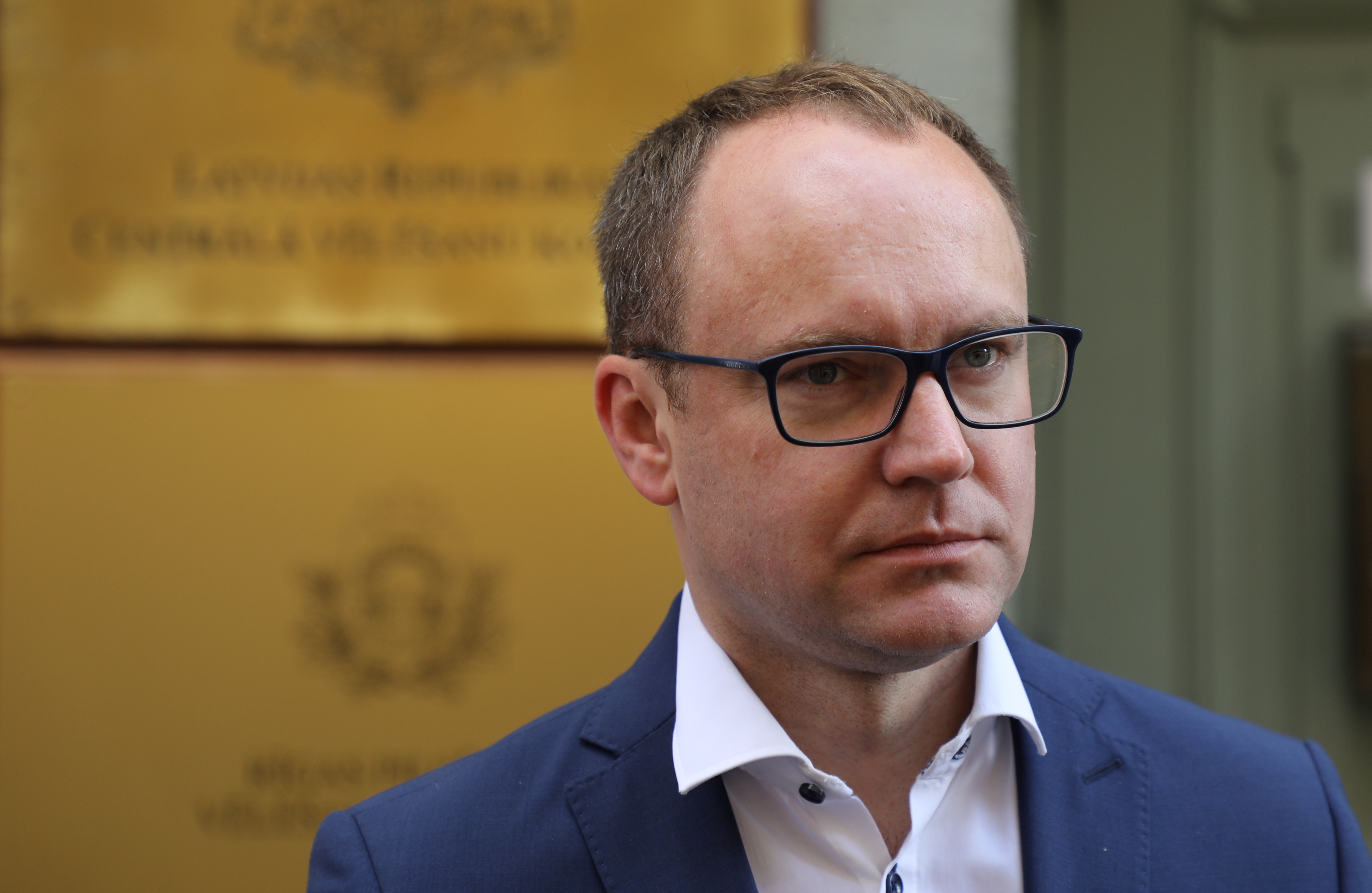 Вы хоть labdien сказать можете? Врач о пациентах, не говорящих по-латышски