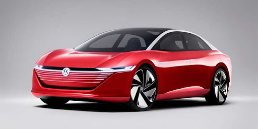 Volkswagen в 2025 году планирует выпустить конкурента для Tesla Model S