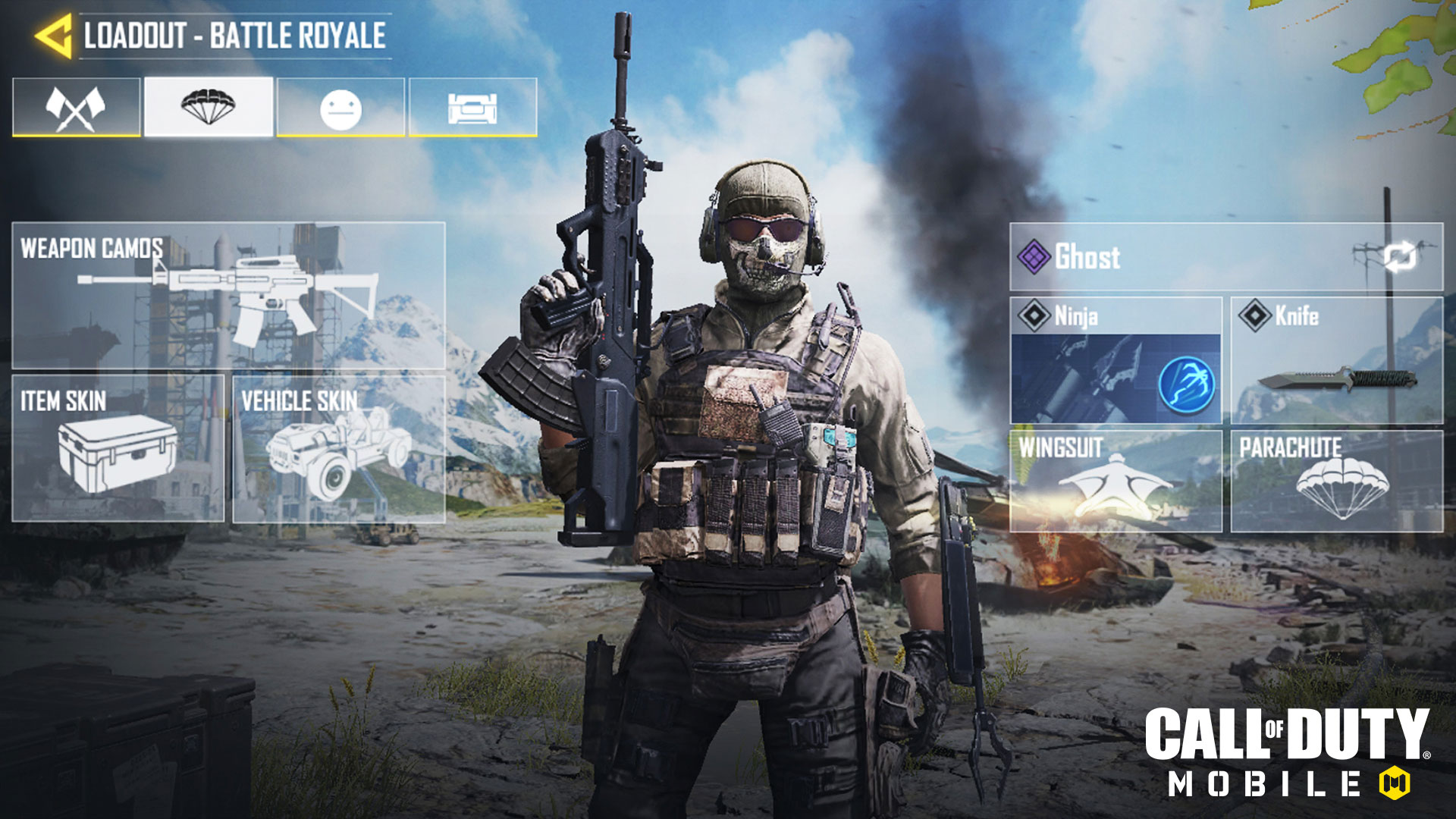 Call of Duty: космические силы США победили ВВС Британии Call of Duty: космические силы США победили ВВС Британии