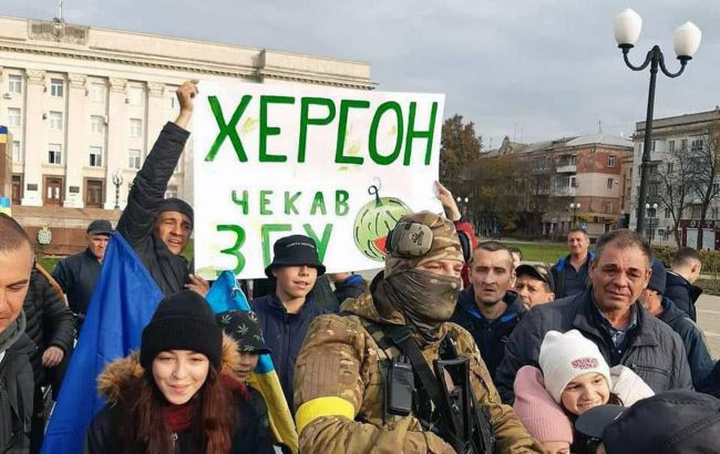 37-я неделя войны в Украине. Только важное и проверенное