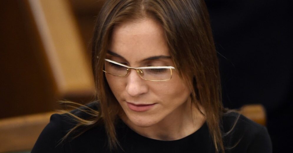 "Мы все ошибаемся", - Карина Спруде просит извинить за историю с Rolex